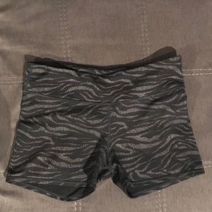Fabletics Workout Shorts